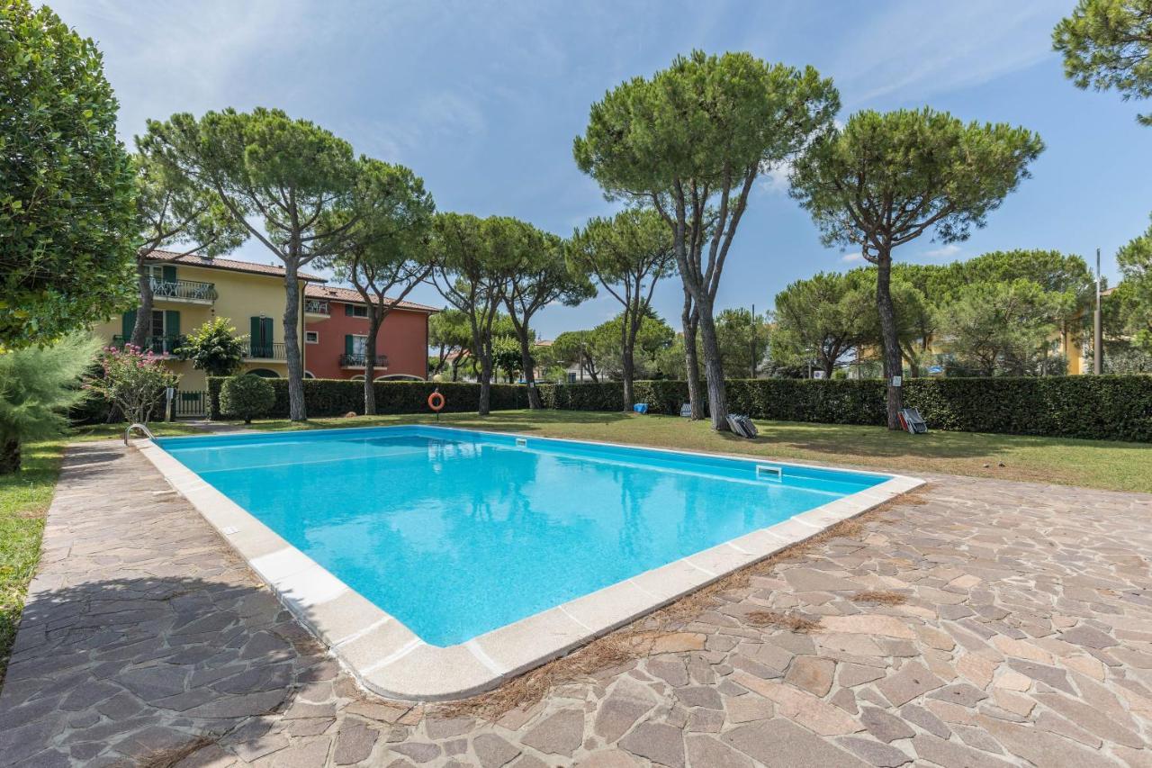 Appartamento Campiello Sirmione Zewnętrze zdjęcie