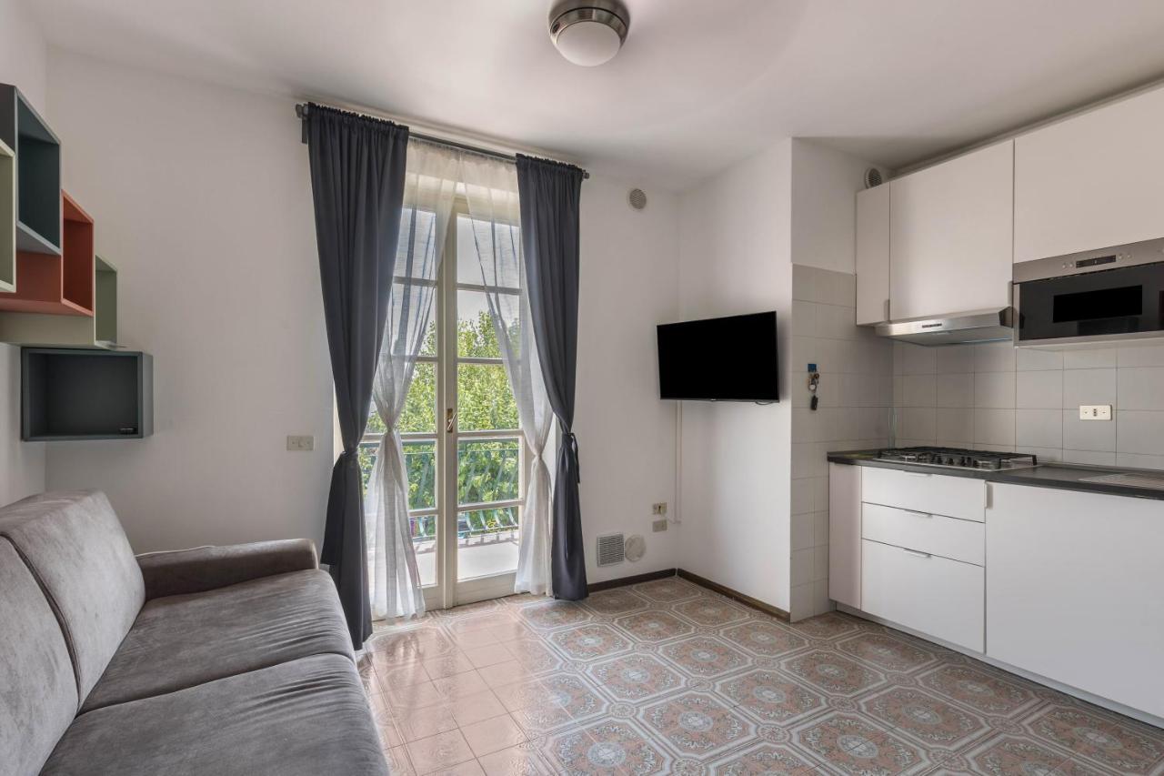 Appartamento Campiello Sirmione Zewnętrze zdjęcie