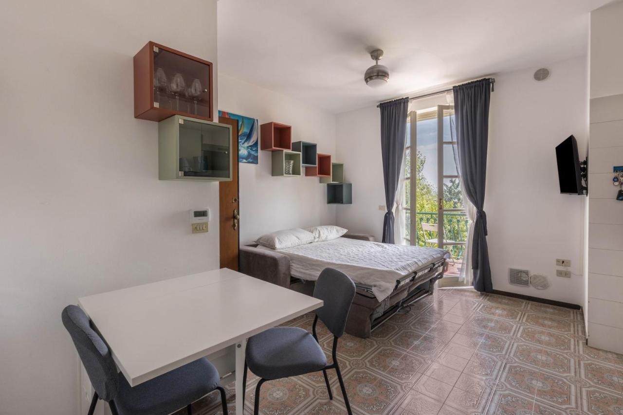 Appartamento Campiello Sirmione Zewnętrze zdjęcie