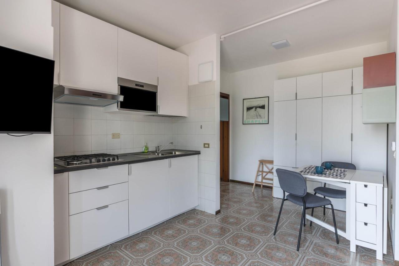 Appartamento Campiello Sirmione Zewnętrze zdjęcie