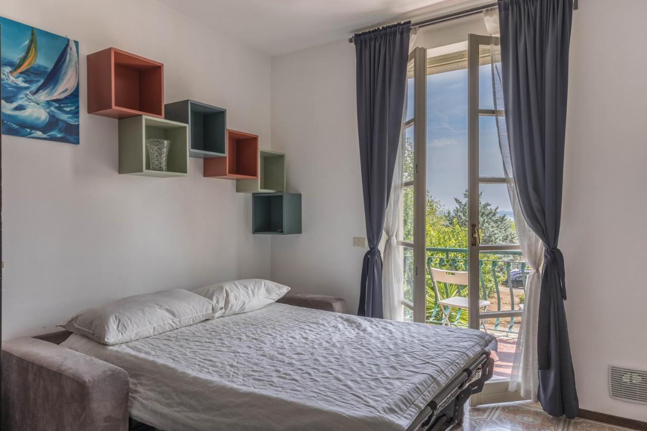 Appartamento Campiello Sirmione Zewnętrze zdjęcie