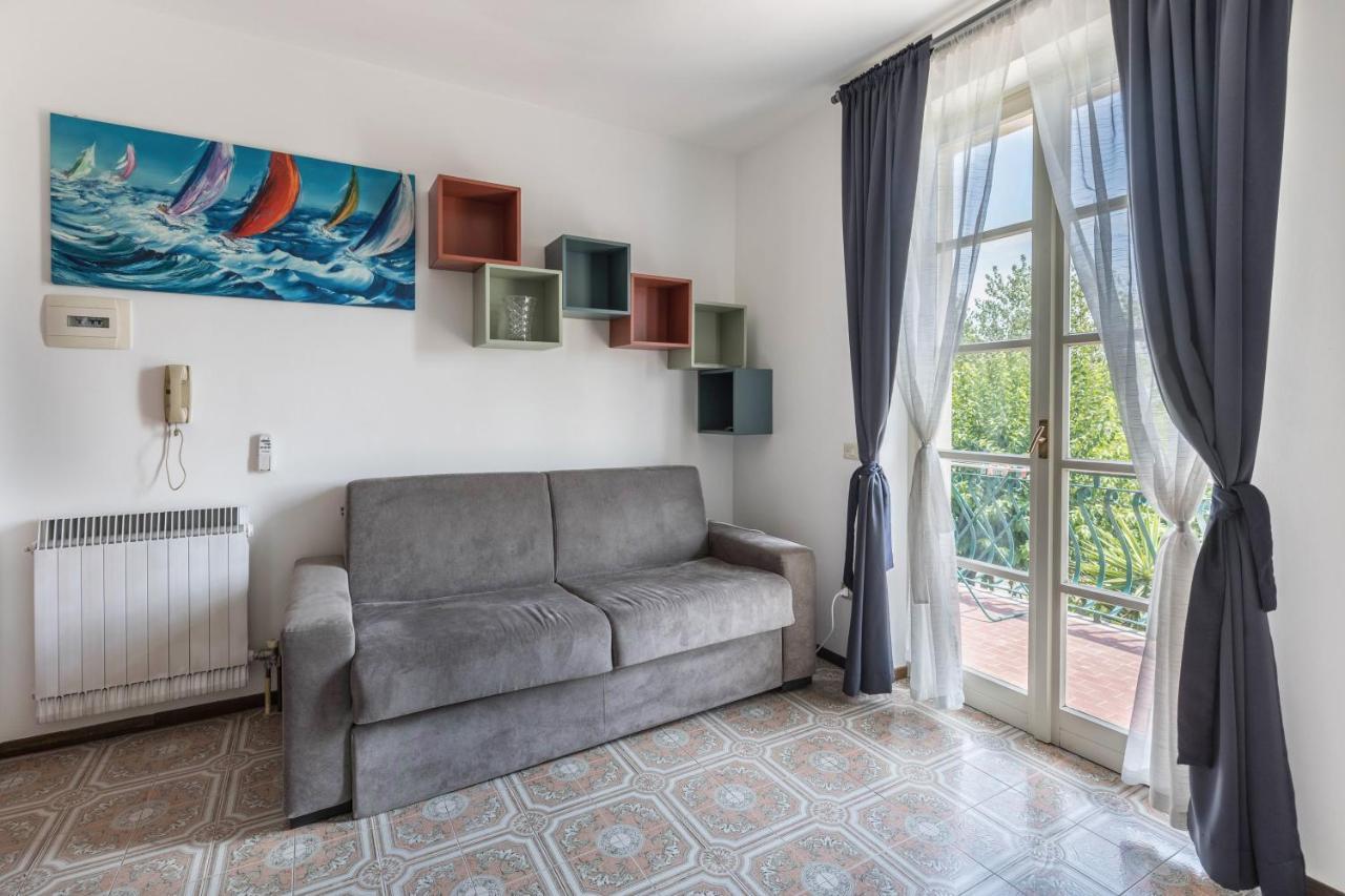 Appartamento Campiello Sirmione Zewnętrze zdjęcie