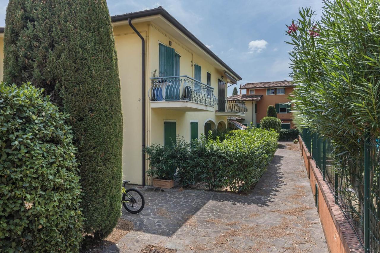 Appartamento Campiello Sirmione Zewnętrze zdjęcie